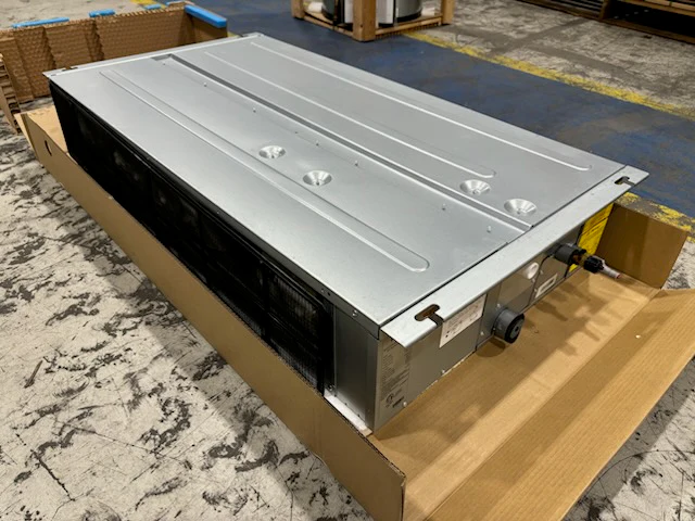 24,000 BTU Indoor Minisplit Heat Pump Unit, R-410A 208-230/60/1 - Image 2