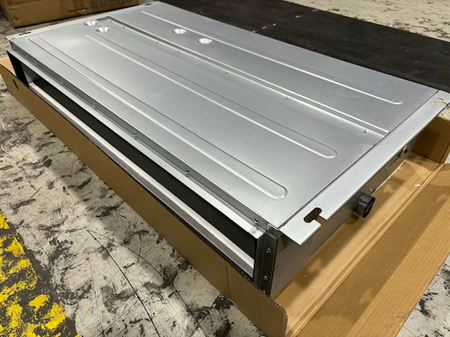 24,000 BTU Indoor Minisplit Heat Pump Unit, R-410A 208-230/60/1 - Image 3