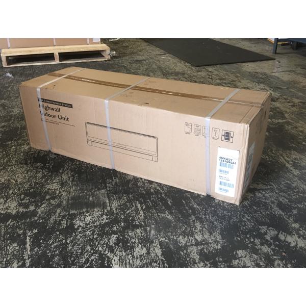 24,000 Btu Multi-Zone Mini Split Heat Pump Set, 21 Seer 208-230/60/1 R-410A - Image 5