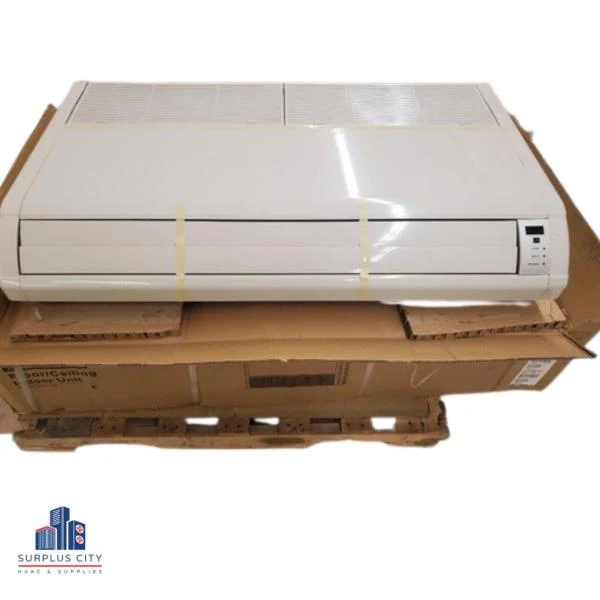24,000 Btu Single Zone Mini Split Heat Pump Set 208-230/60/1 16 Seer R-410A - Image 3