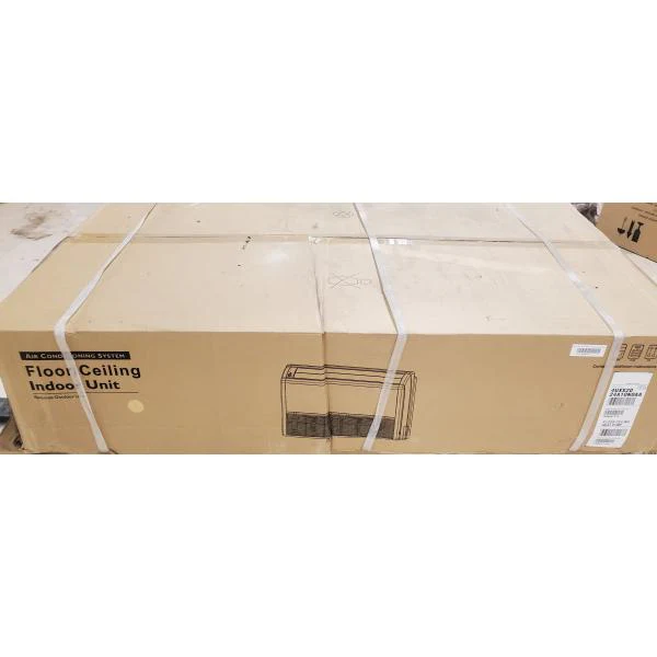 24,000 Btu Single Zone Mini Split Heat Pump Set 208-230/60/1 16 Seer R-410A - Image 6