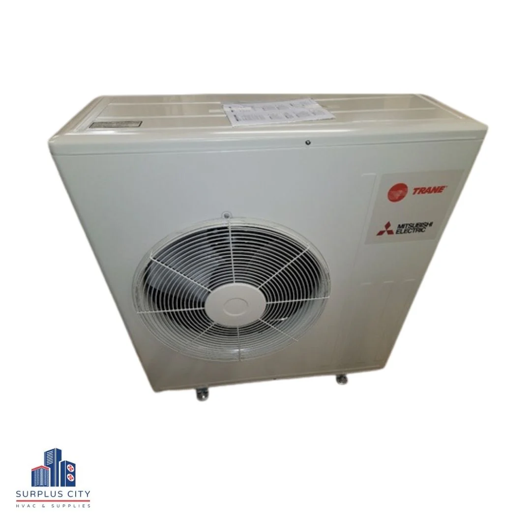 24,000 BTU Single-Zone Inverter OD Heat Pump Mini Split , 16 SEER 208-230/60/1 R-410A