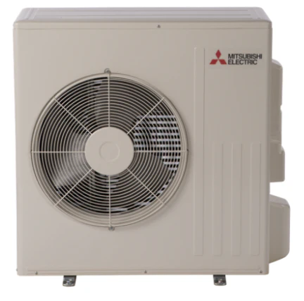 24,000 BTU Single-Zone Digital Inverter Heat Pump Outdoor Mini-Split; 208-230/60/1, R-410A