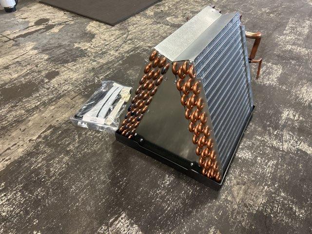 5 Ton AC/HP Upflow/Downflow Uncased Manufactured Housing A Coil, R410A CFM 2000 - Image 3