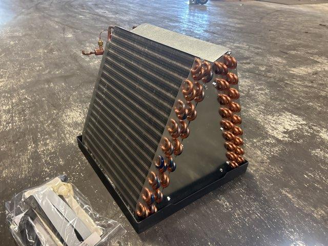5 Ton AC/HP Upflow/Downflow Uncased Manufactured Housing A Coil, R410A CFM 2000 - Image 4