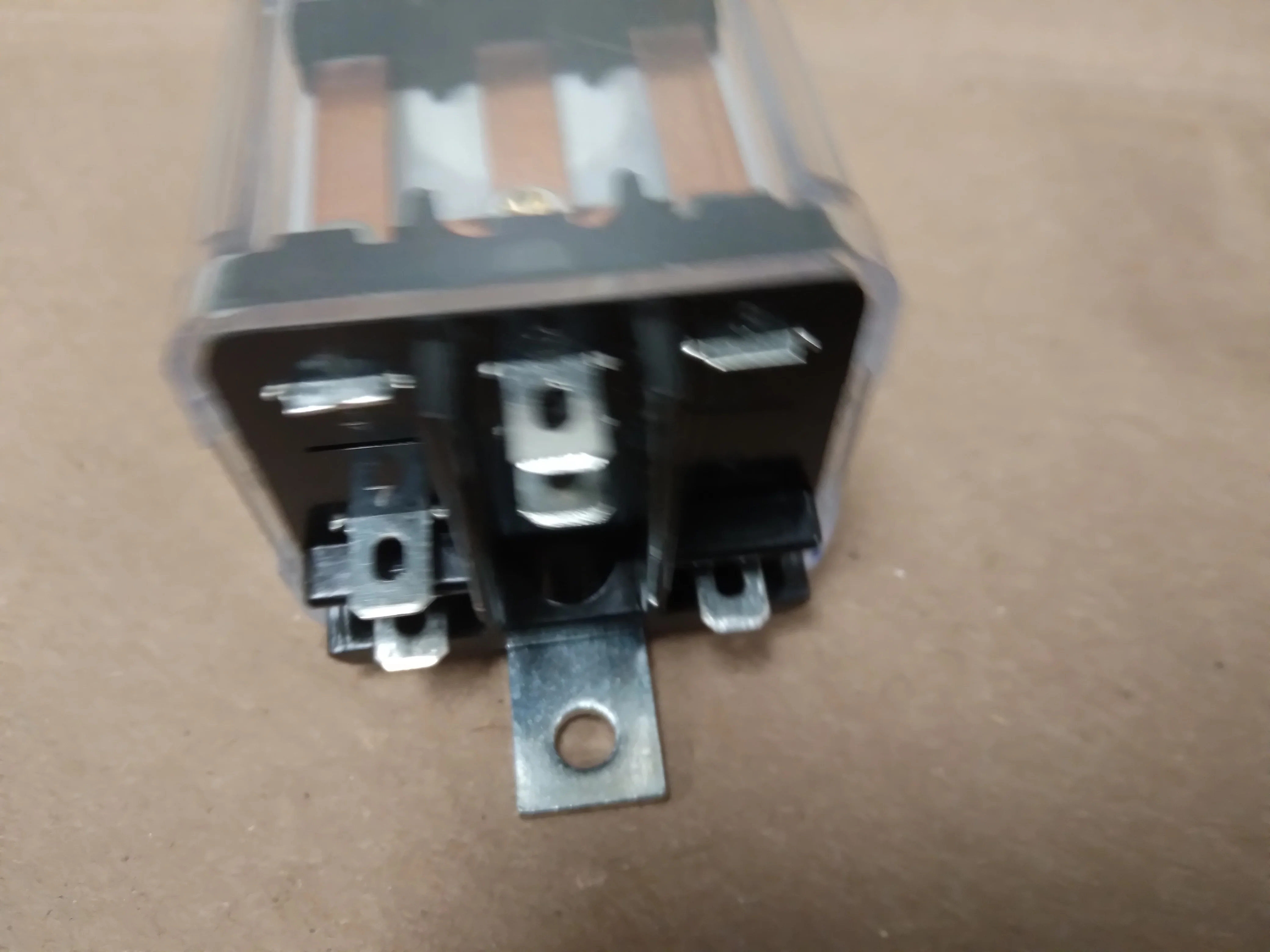 24V Actuator Replacement Kit for Low, Nominal and High Ambient Panels - Image 3