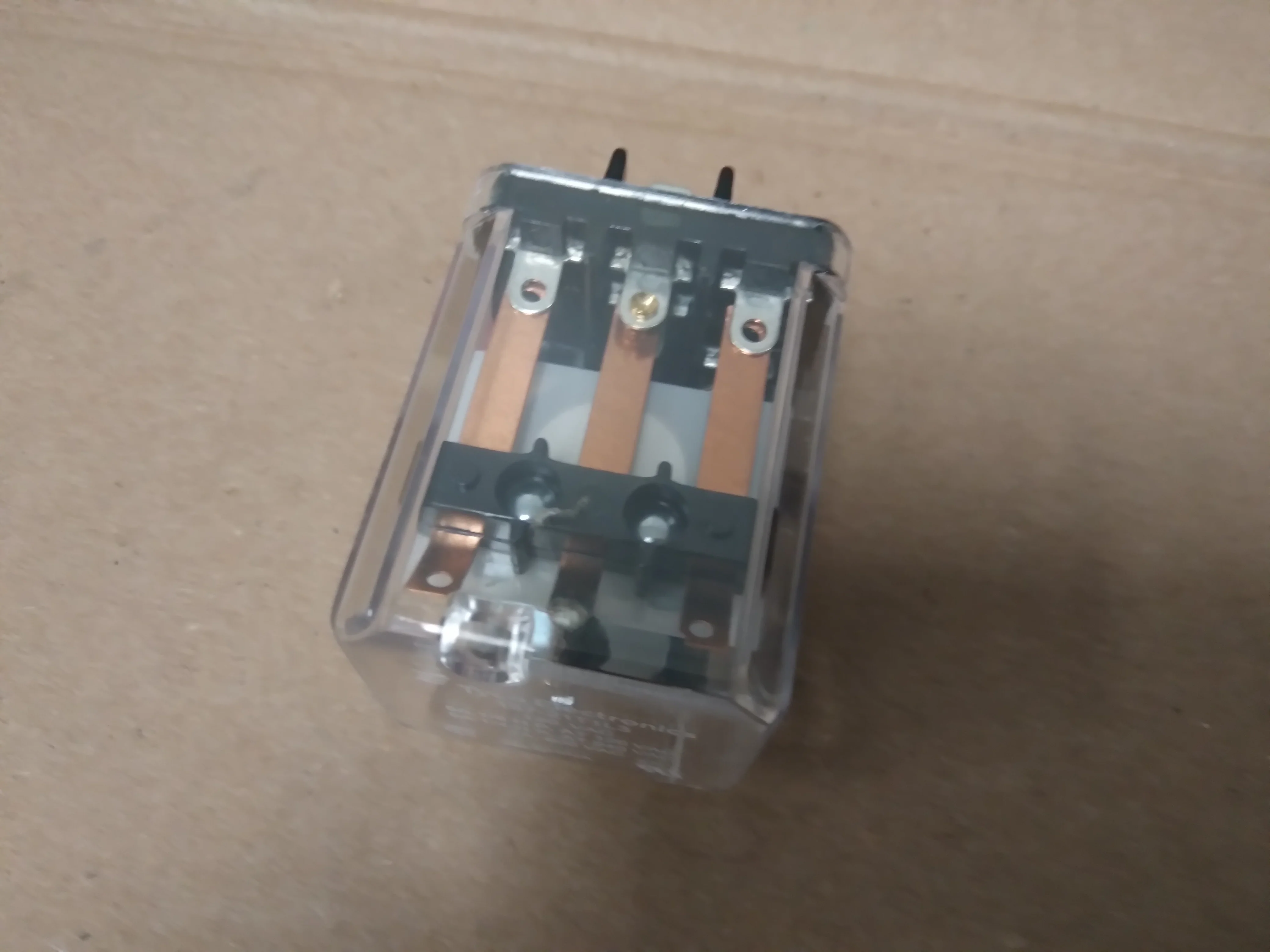 24V Actuator Replacement Kit for Low, Nominal and High Ambient Panels - Image 5