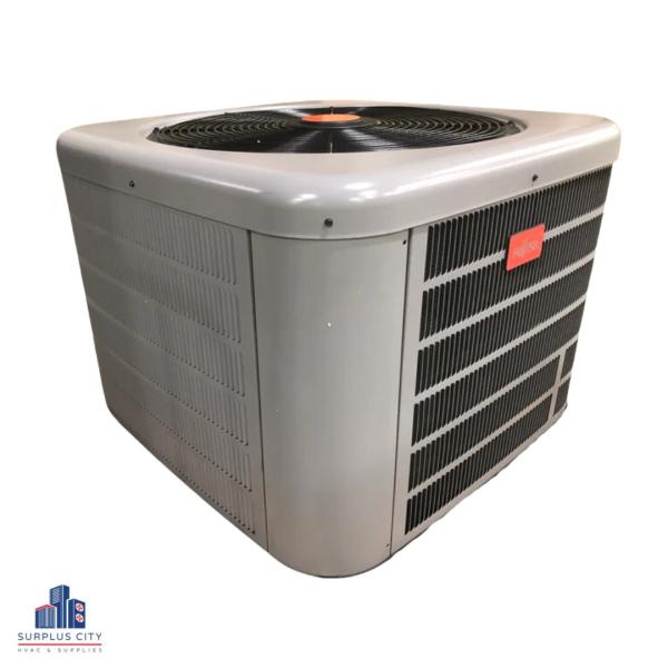 2.5 Ton 14 Seer Heat Pump With 2.5 Ton Air Handler And 10 Kw Heat Kit, 208-230/60/1 - Image 2