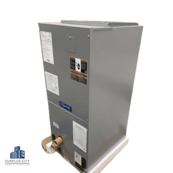 2.5 Ton 14 Seer Heat Pump With 2.5 Ton Air Handler And 10 Kw Heat Kit, 208-230/60/1 - Image 3