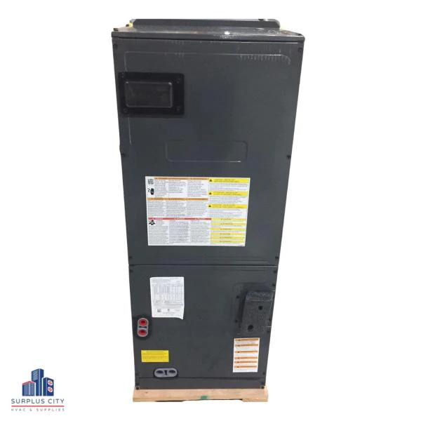 2.5 Ton 15.2 SEER2 Heat Pump And 2.5 Ton Air Handler With 10 KW Heat Kit, 208-230/60/1 - Image 3