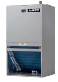 2.5 Ton AC/HP PSC Wall Mounted Fan Coil 208-230/60/1 R-410A CFM 1000 16 SEER