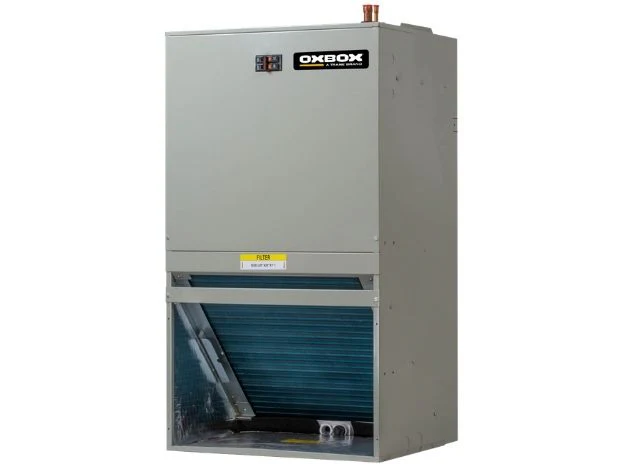 2.5 Ton AC/HP PSC Wall Mounted Fan Coil 208-230/60/1 R-410A CFM 1000 16 SEER - Image 2