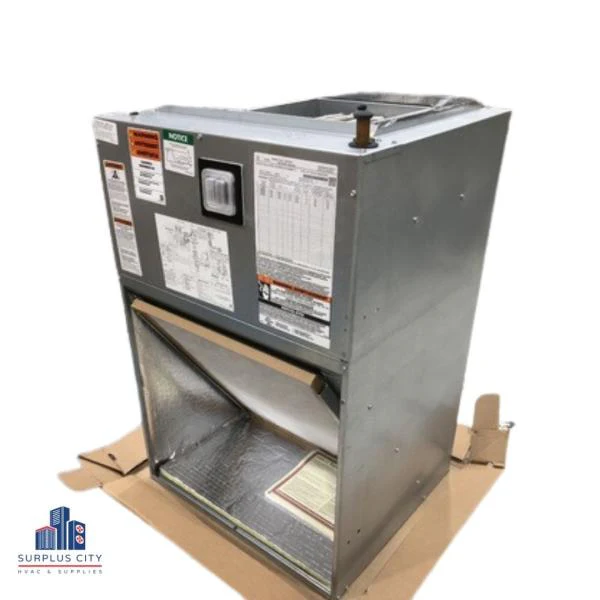 2.5 Ton Heat Pump And 3 Ton Air Handler With 8 KW Heat, 208-230/60/1 - Image 3
