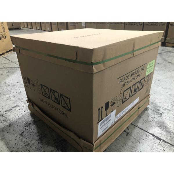 2.5 Ton Heat Pump And 3 Ton Air Handler With 8 KW Heat, 208-230/60/1 - Image 7