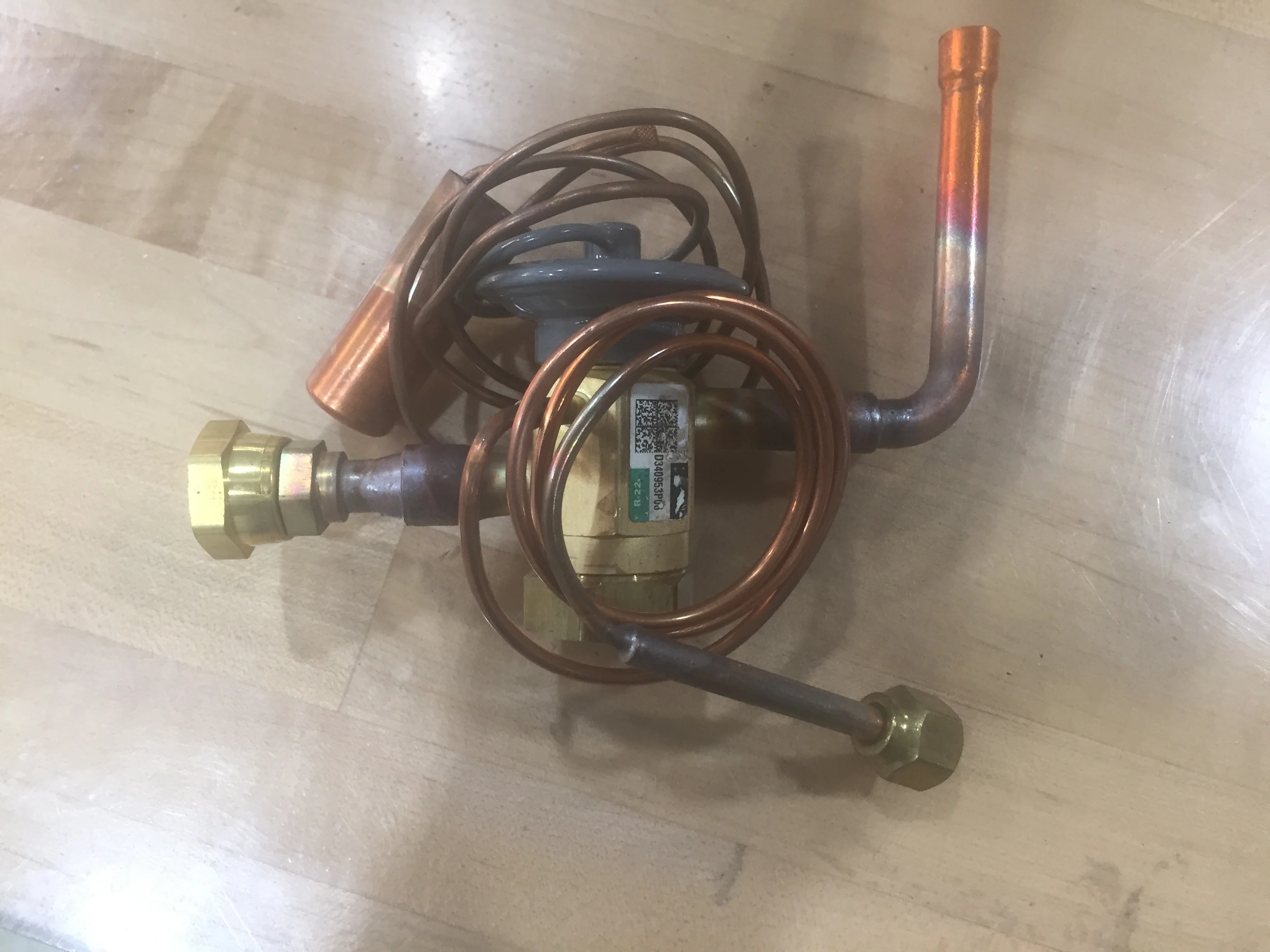 2.5 Ton R-22 TXV Kit - Image 6
