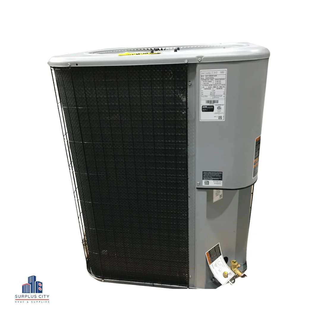 2.5 TON SPLIT SYSTEM AIR CONDITIONER 208-230/60/1 R-410A 14 SEER