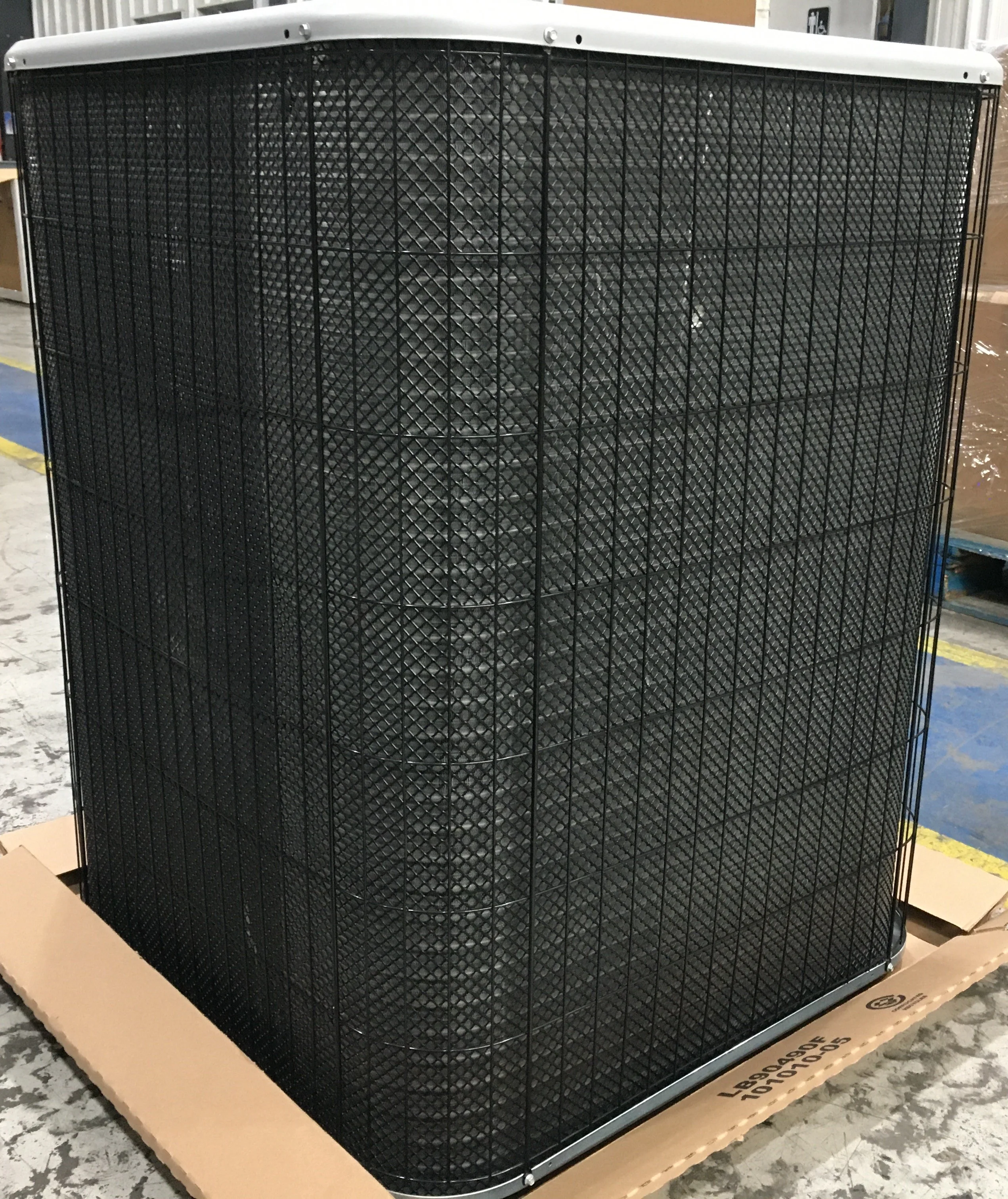 2.5 TON SPLIT SYSTEM AIR CONDITIONER 208-230/60/1 R-410A 14 SEER - Image 2