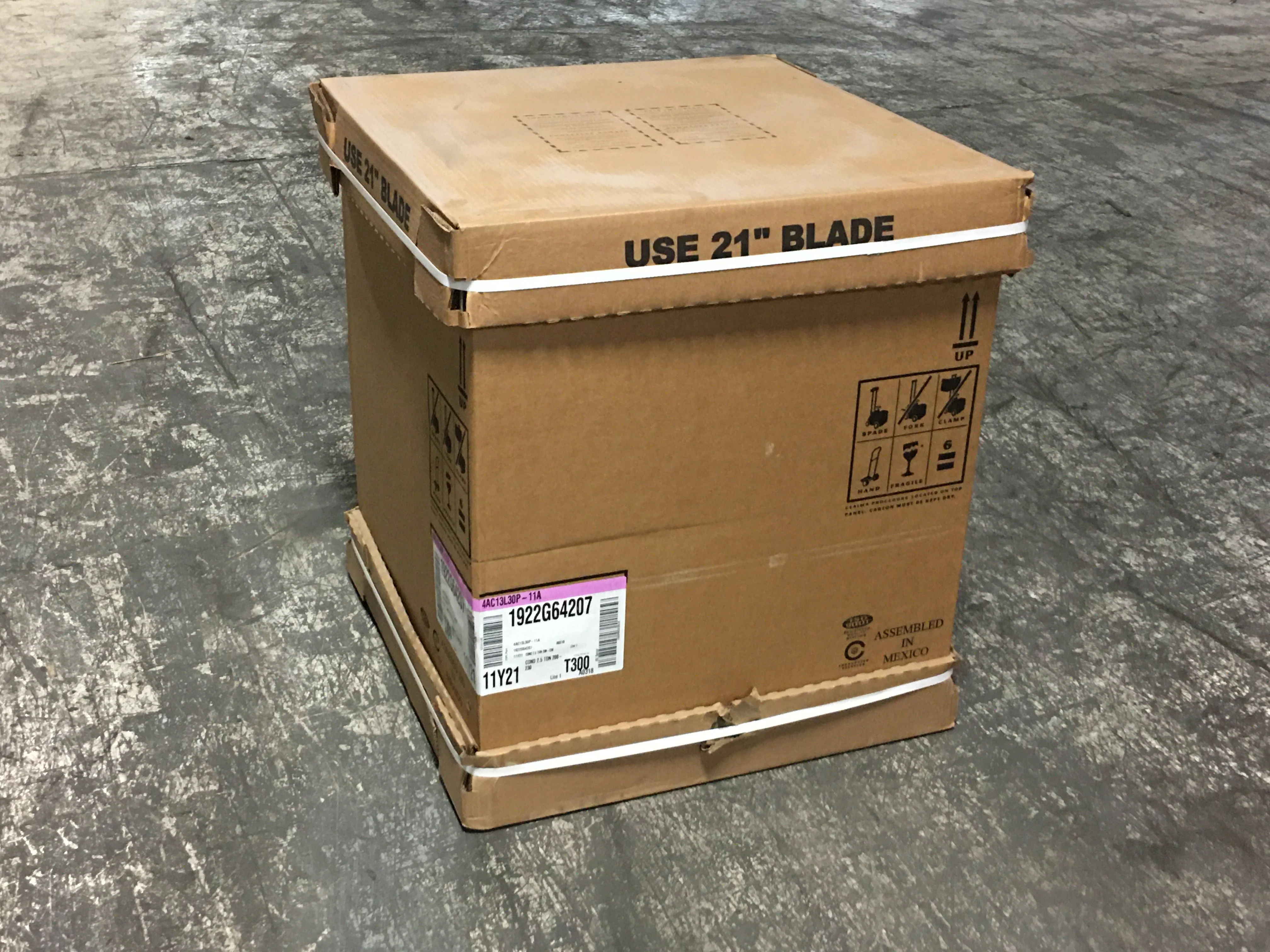 2.5 Ton Split-System Air Conditioner 208-230/60/1 R410A 13 SEER - Image 15