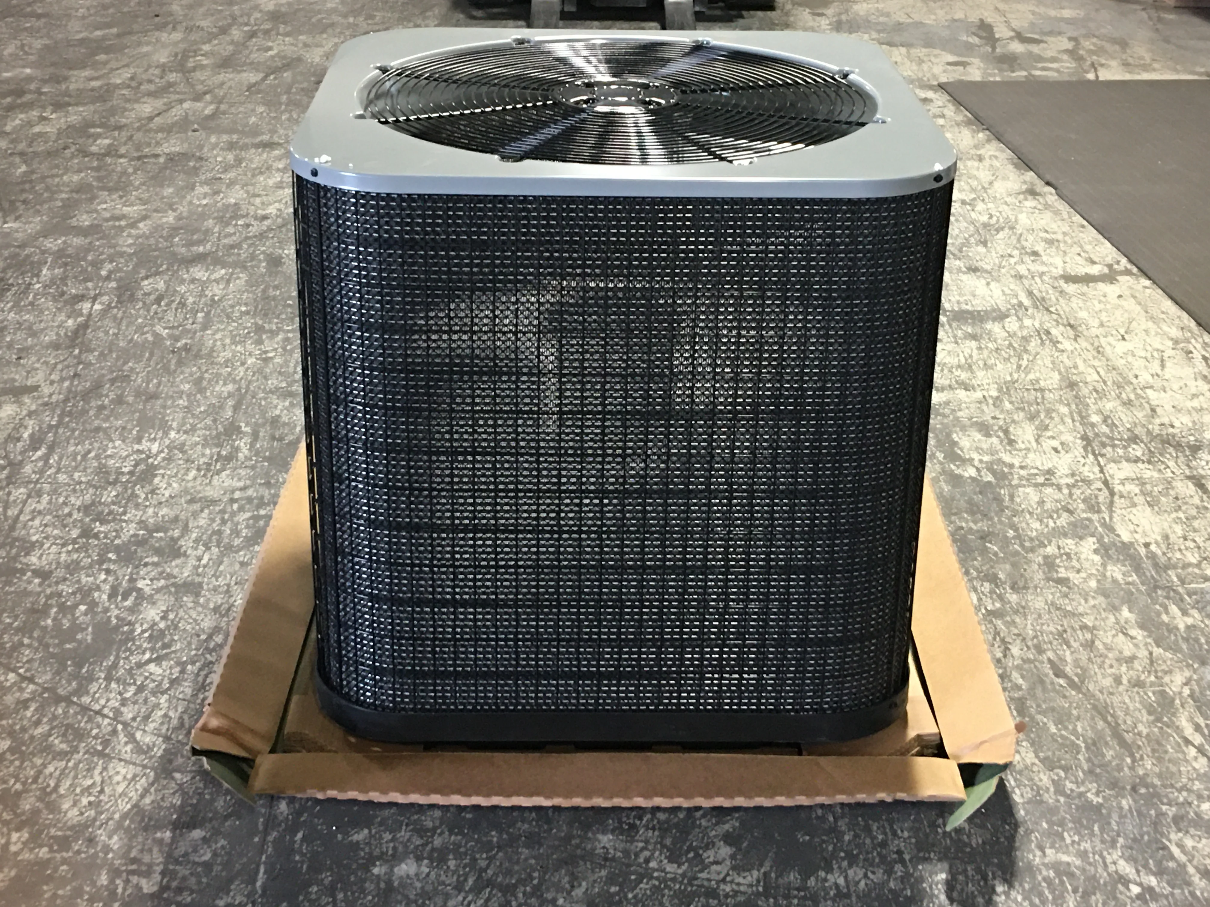 2.5 Ton Split-System Air Conditioner 208-230/60/1 R410A 14.3 SEER2 - Image 2