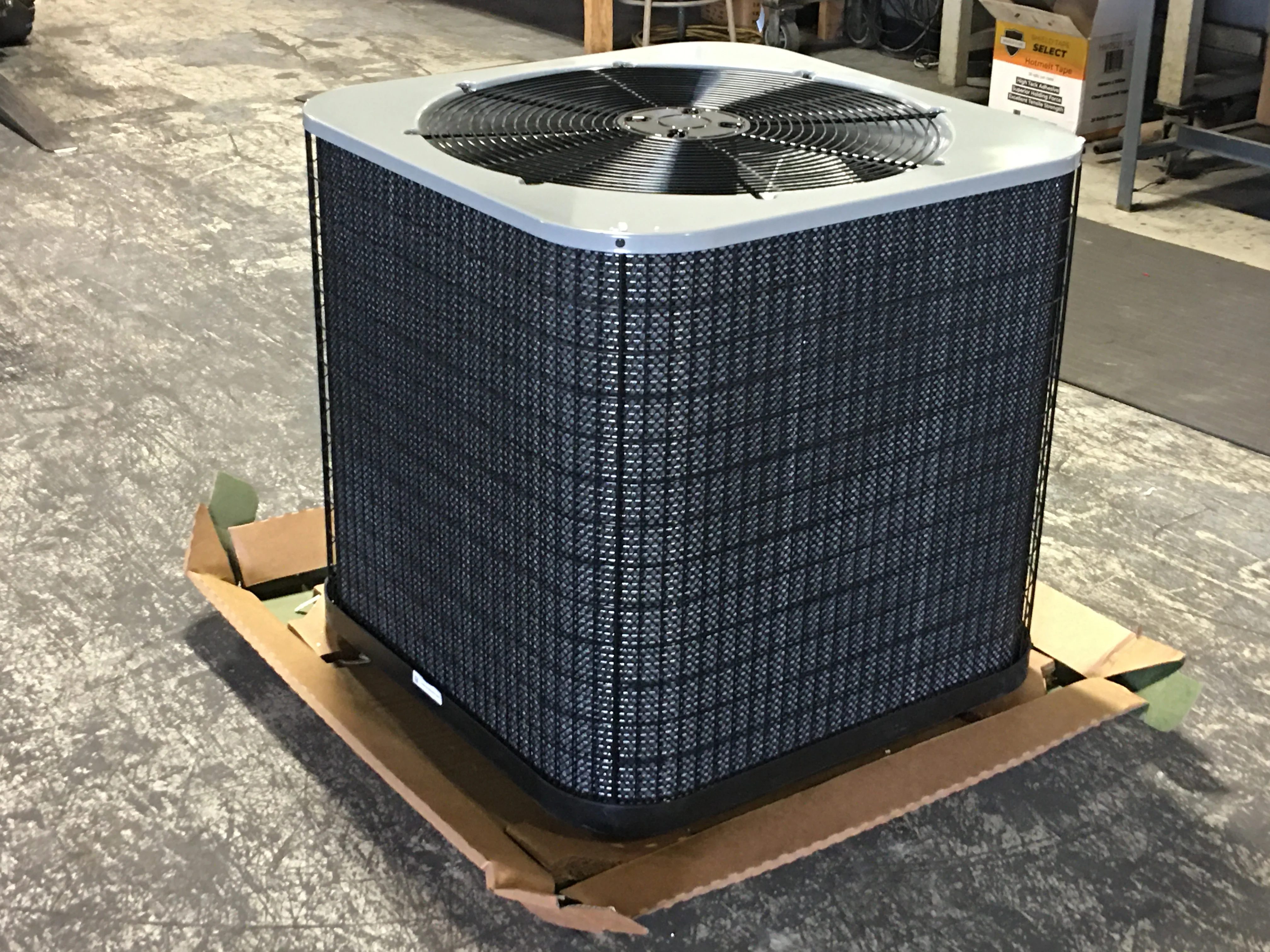 2.5 Ton Split-System Air Conditioner 208-230/60/1 R410A 14.3 SEER2 - Image 3