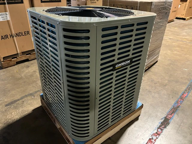 2.5 Ton Split-System Air Conditioner 208-230/60/1 R410A 14.3 SEER - Image 2