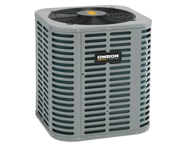 2.5 Ton Split-System Air Conditioner 208-230/60/1 R410A 14.3 SEER - Image 8