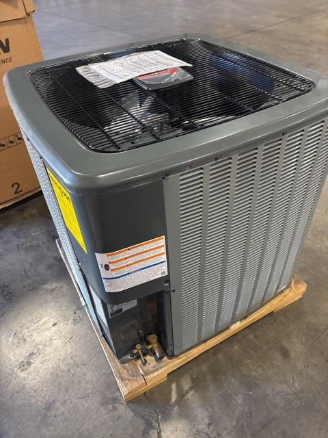 4 Ton Single-Stage Split-System Heat Pump 208-230/60/1 R410A 16 SEER - Image 3
