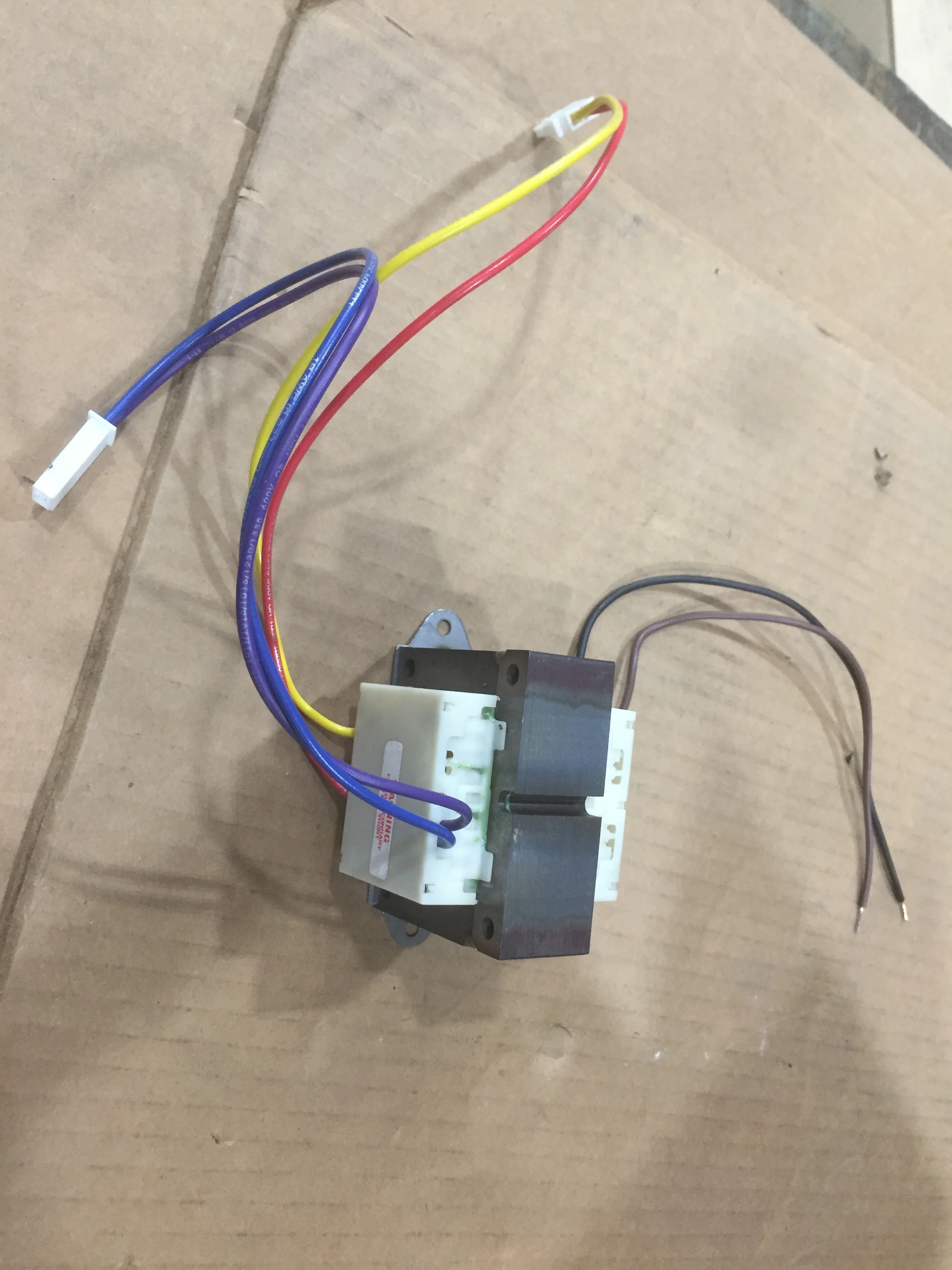 25 Va Transformer 575 Volts - Image 5