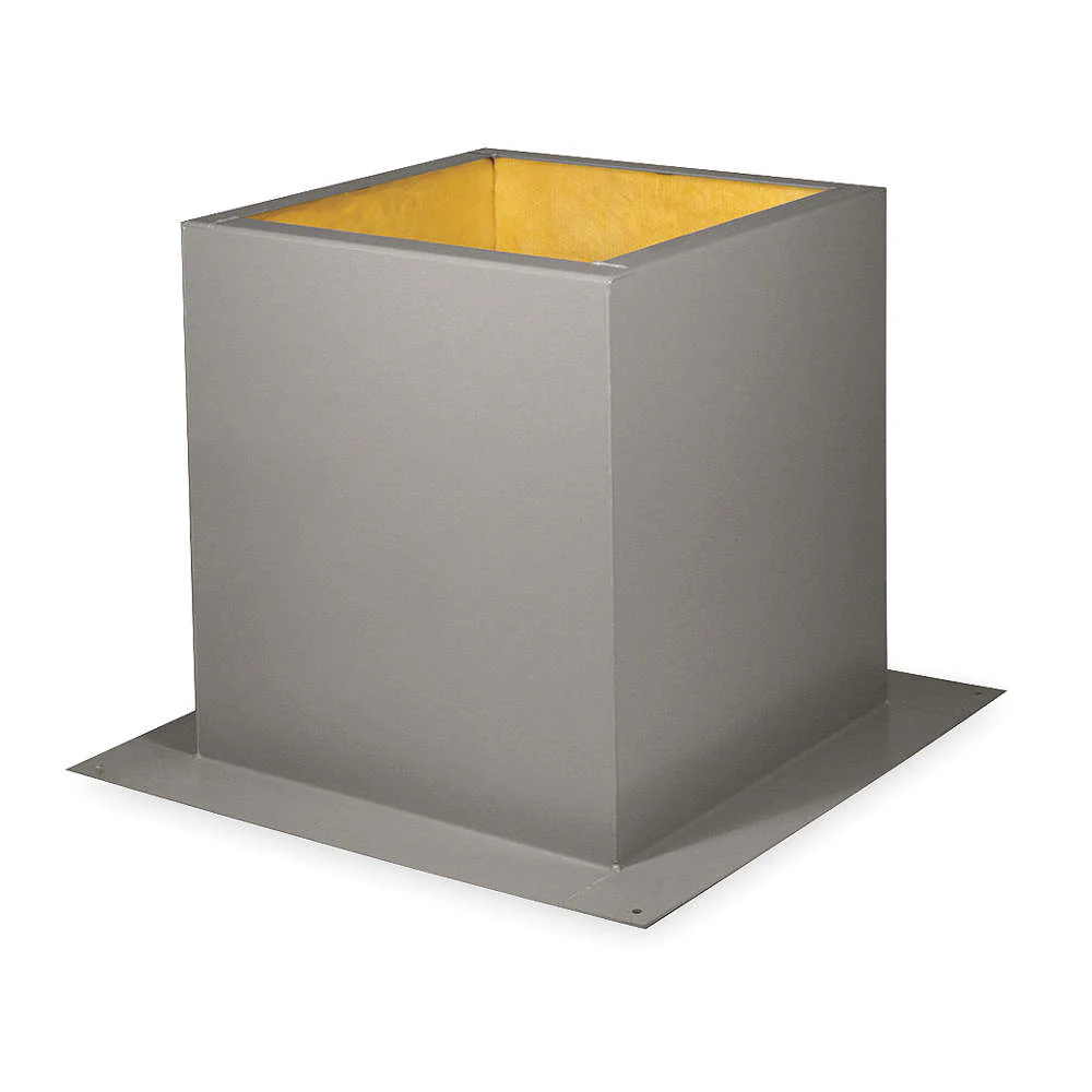 25-1/2"ID Square Severe Duty - Image 2