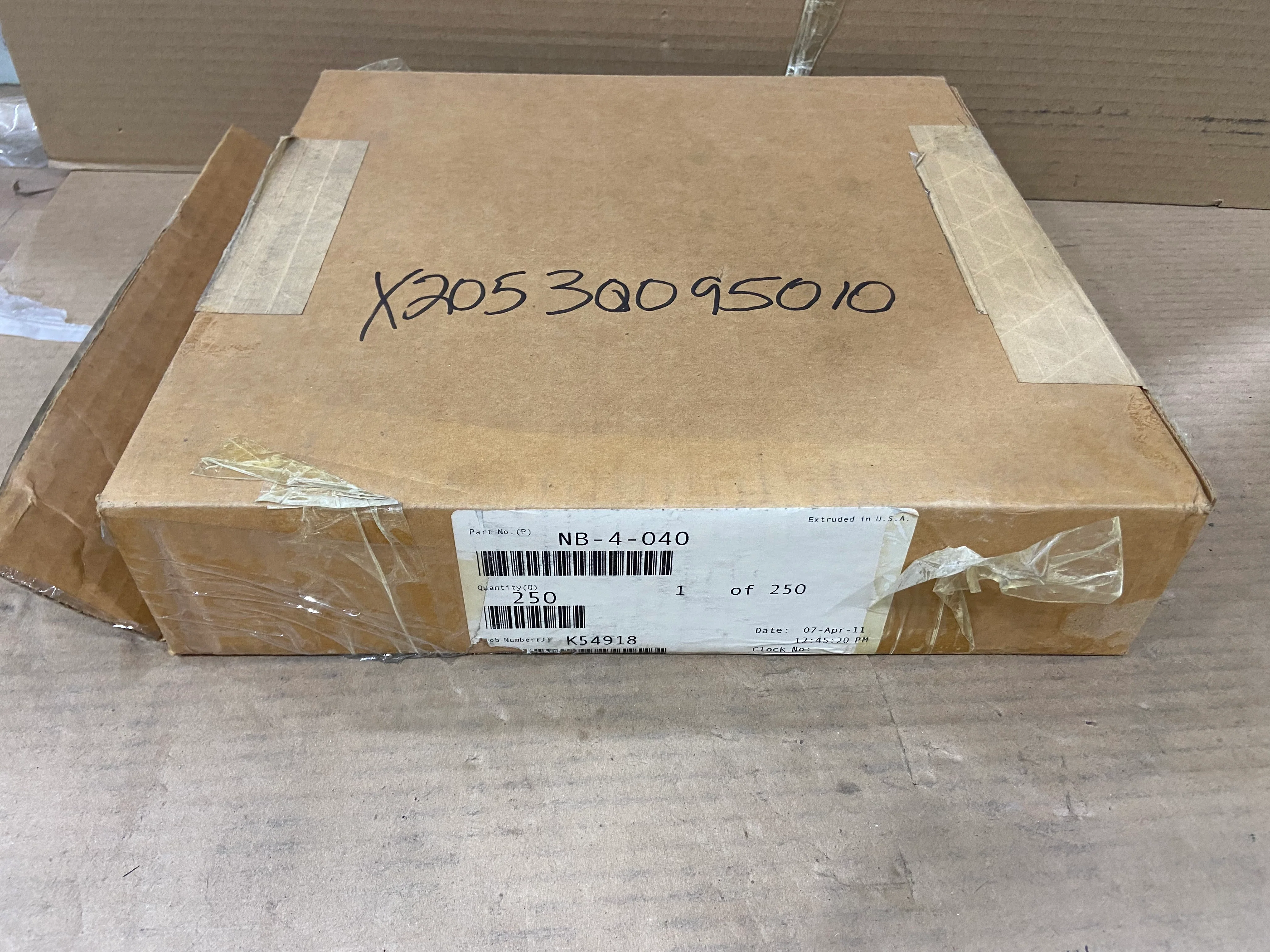 .25"OD X .040 WALL PARFLEX ROUND TUBING 250' - Image 6