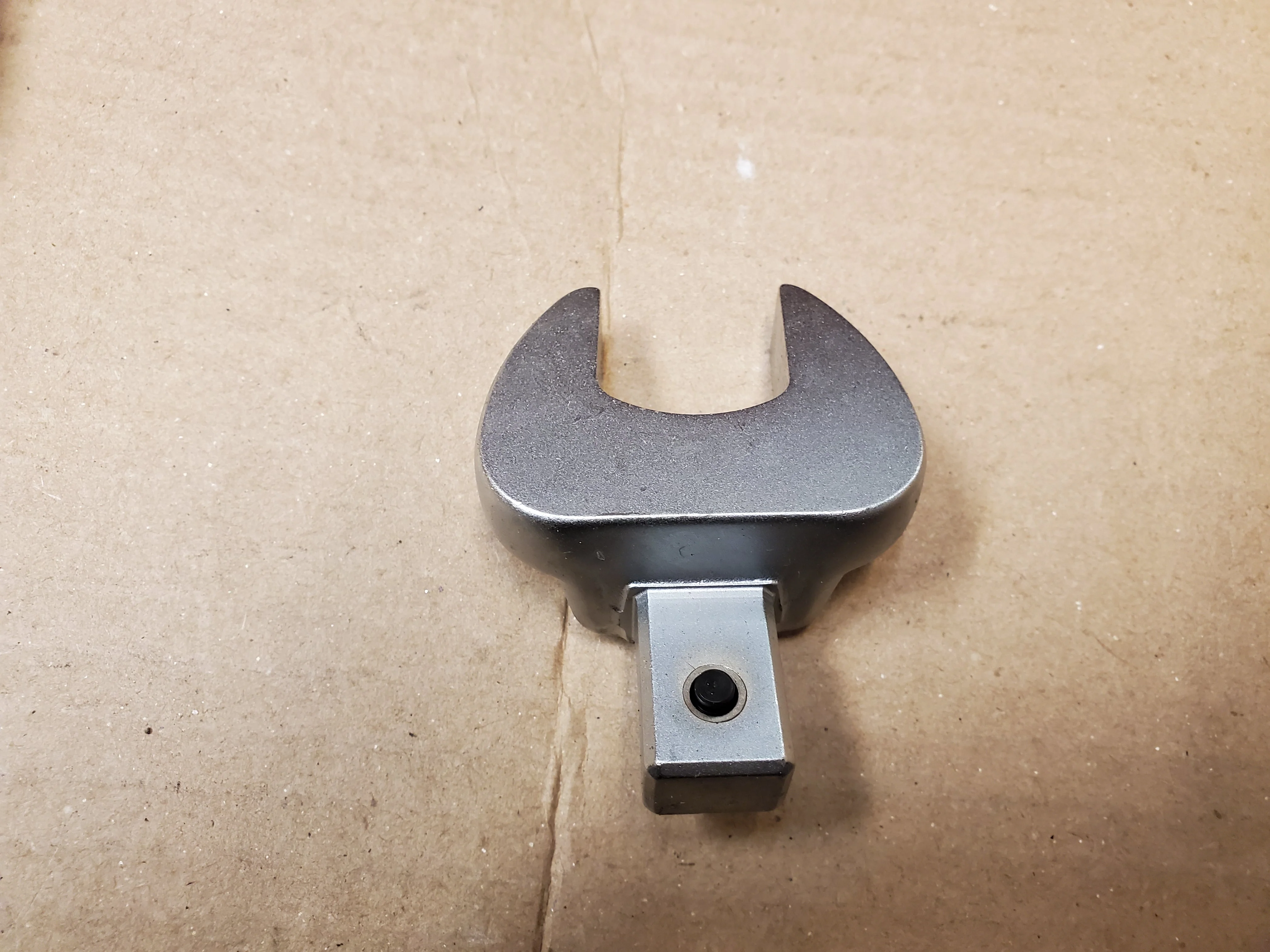 26 mm Metric Wrench Head - Image 5