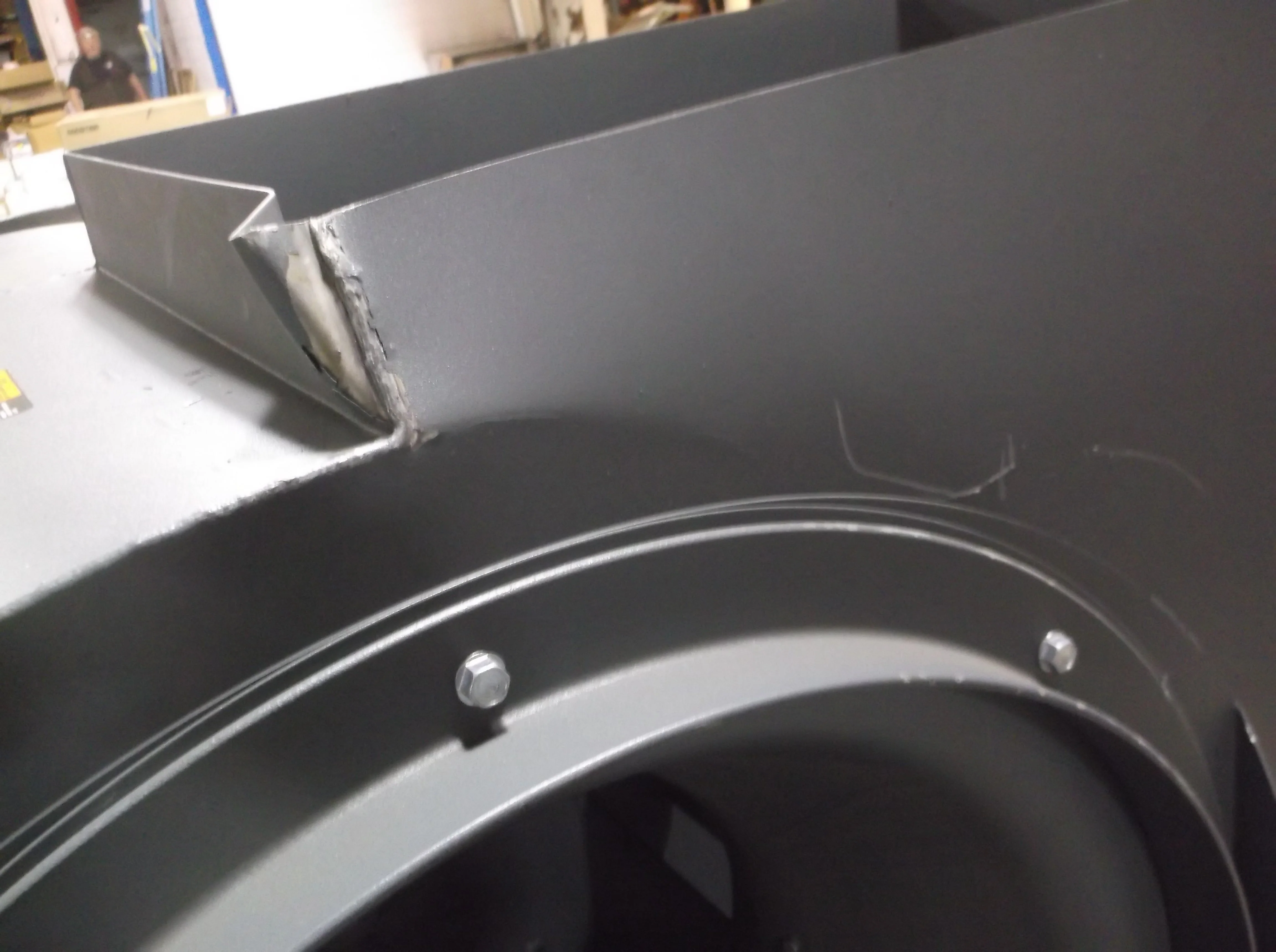 27 Blower - Image 5