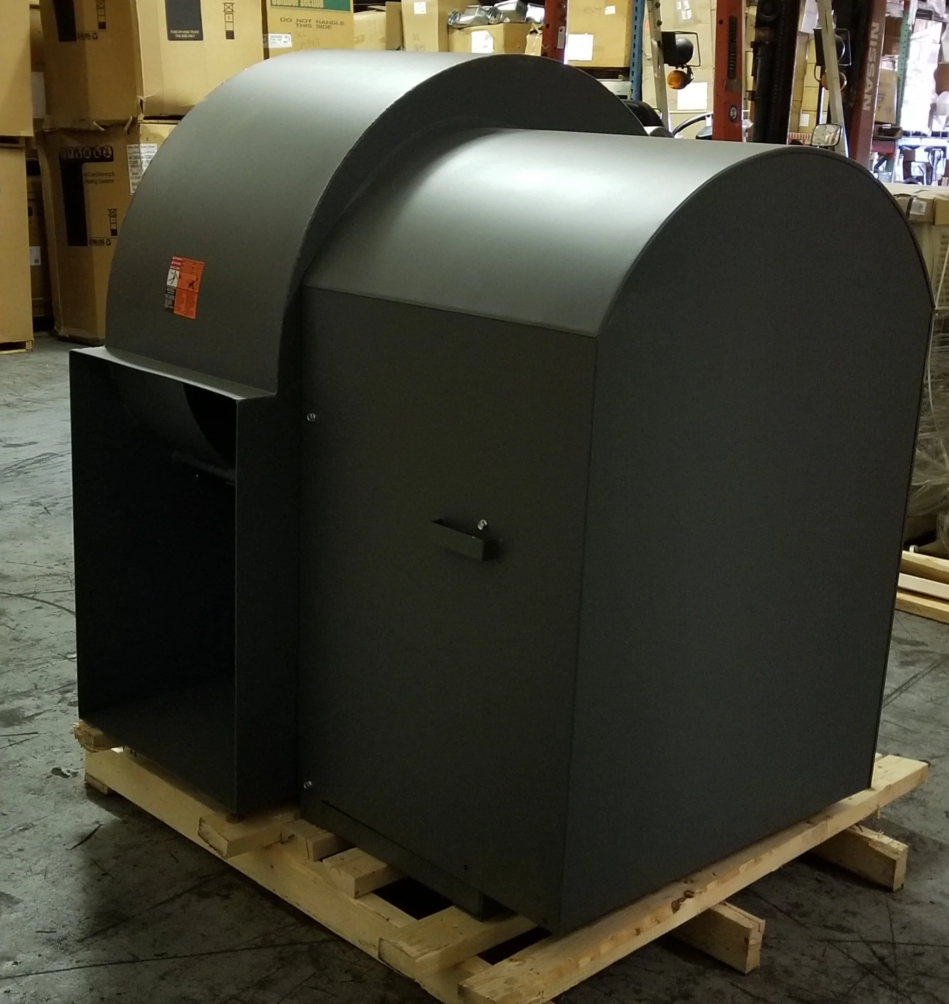 27 Blower - Image 3