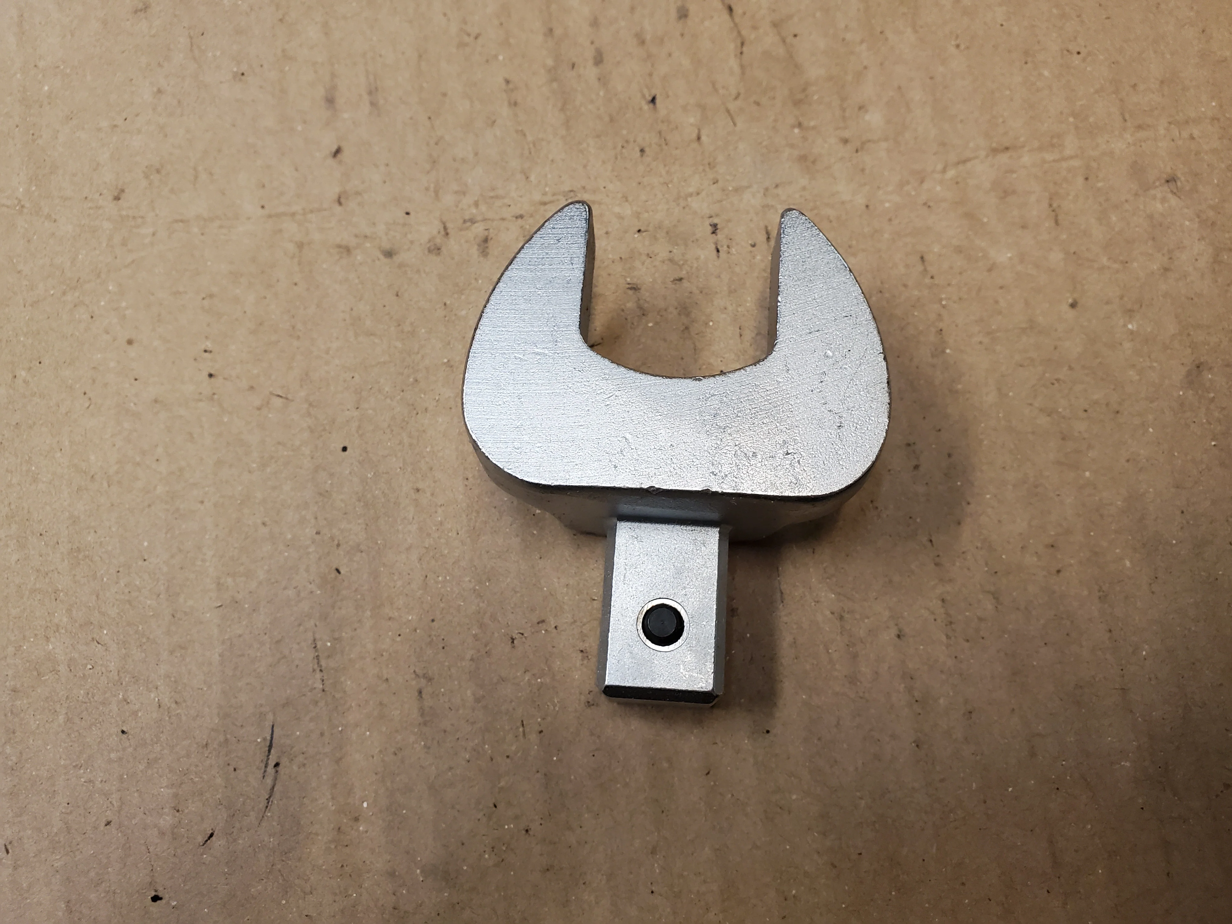 27mm Metric Wrench Head - Image 5
