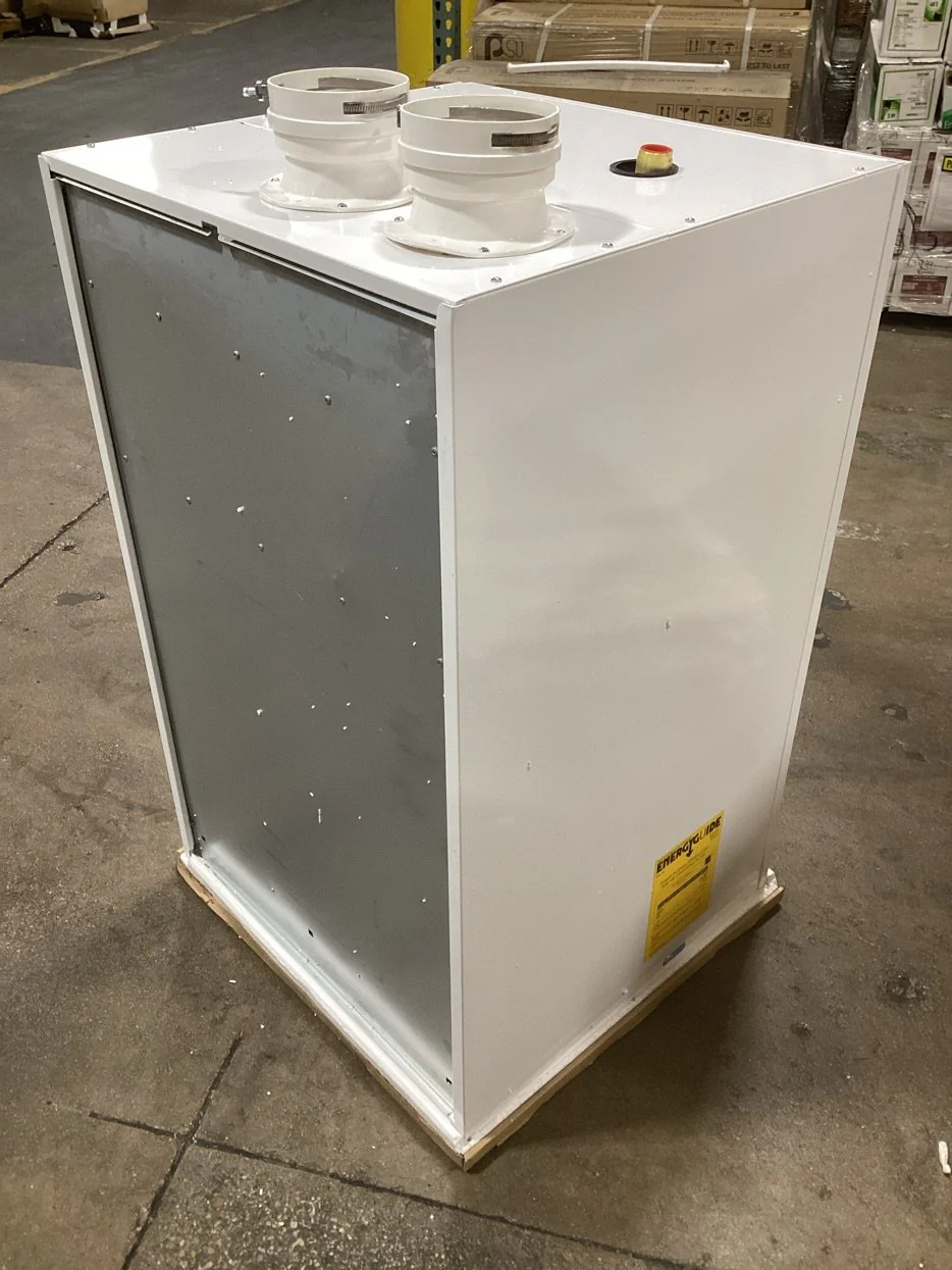 299,000 BTU Condensing Natural Gas Hot Water Boiler 95% AFUE, 120/60/1 - Image 2