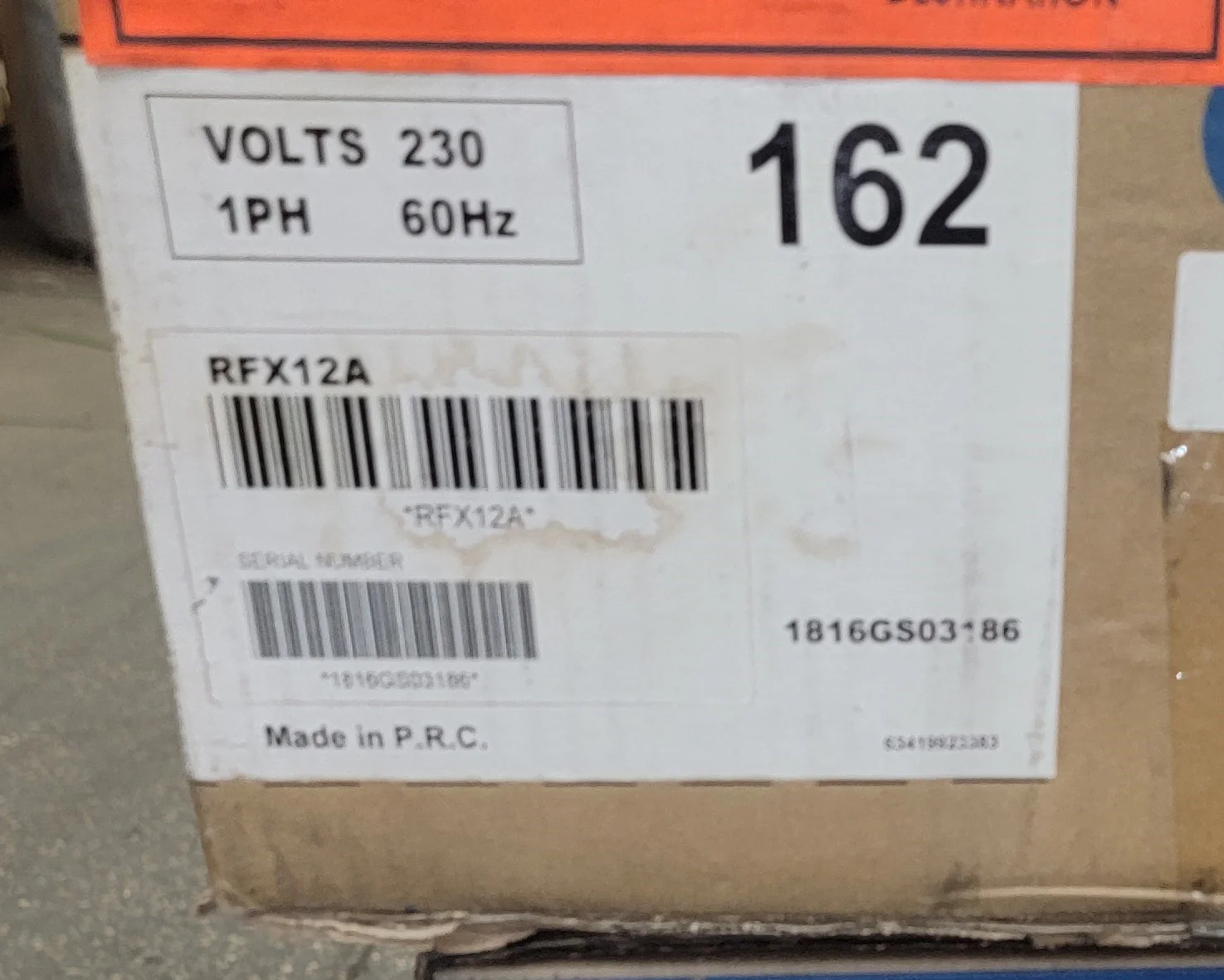 2-Port Bu Port Expander Module, 208-230/60/1 - Image 6