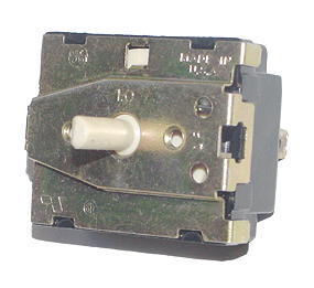 2-Position On/Off Rotary 25Amp - Image 4