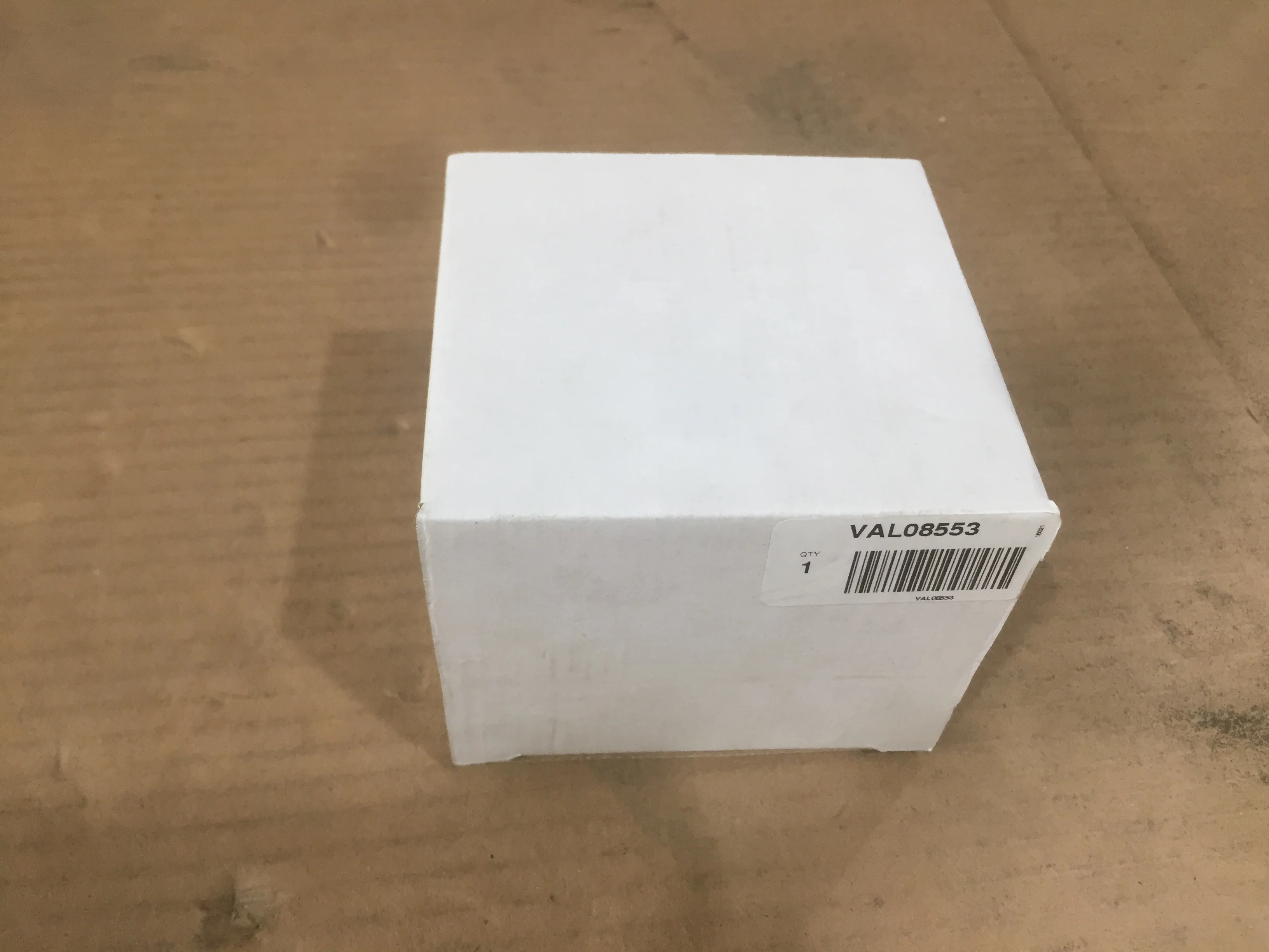 2-Way Actuator Brass Valve - Image 3