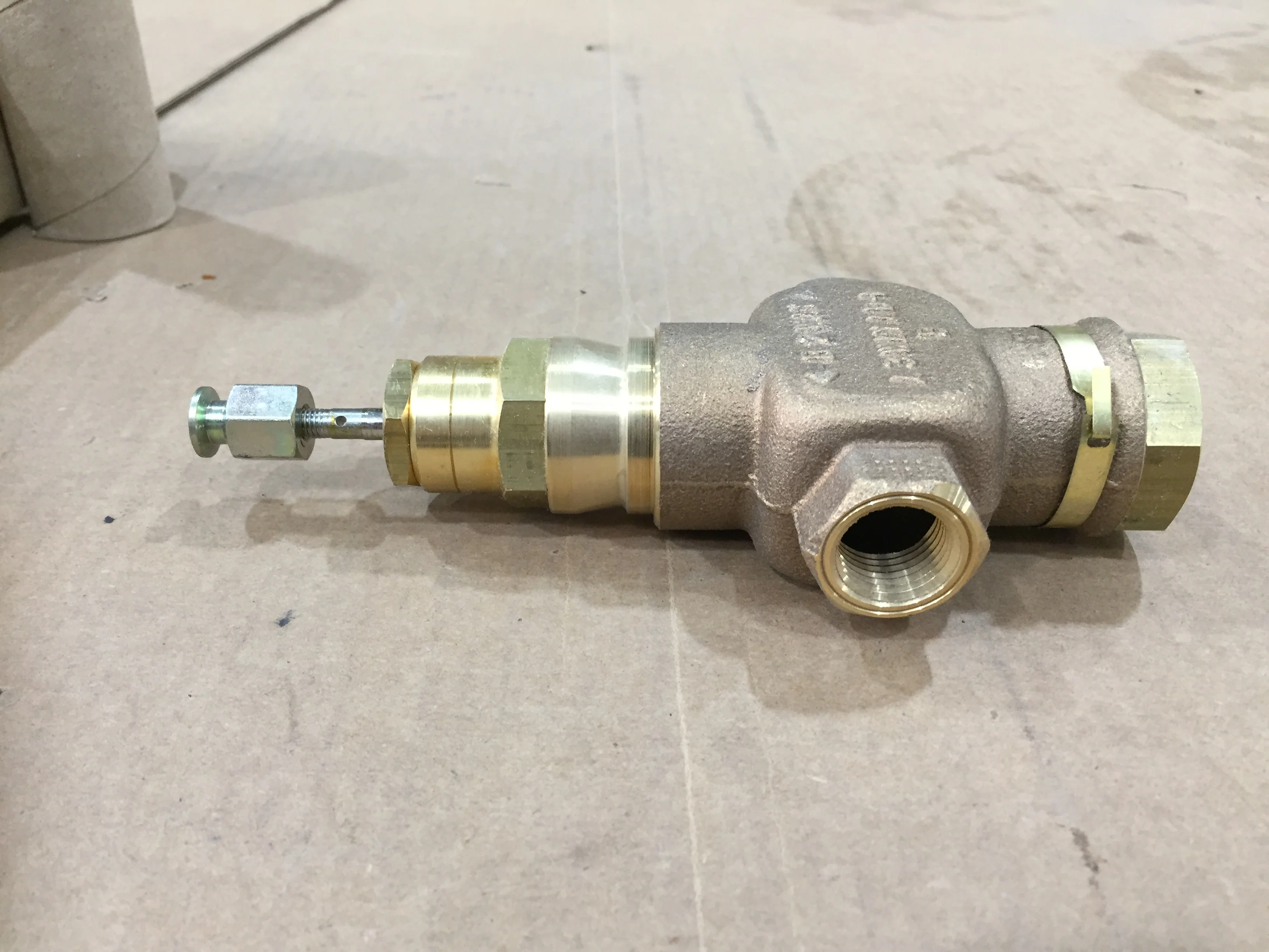 2-Way Globe Valve - Image 5