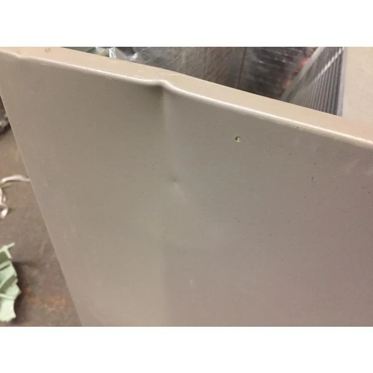 3.5 Ton AC/HP Upflow Cased A Coil - Image 2