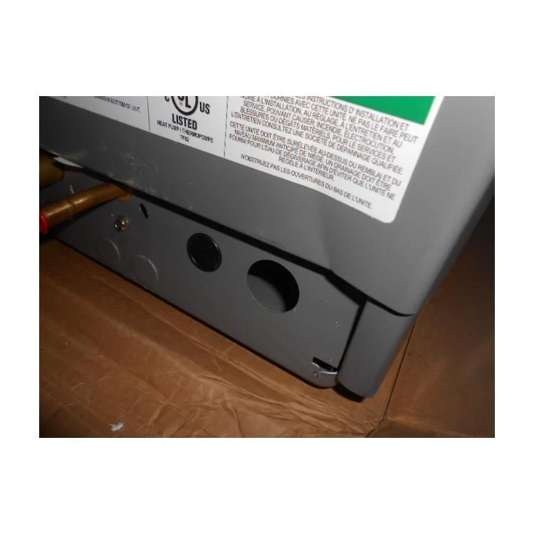 COMMERCIAL USE ONLY 3.5 Ton Classic Series Split System Heat Pump, 13 SEER 208-230/60/3 R410A - Image 2