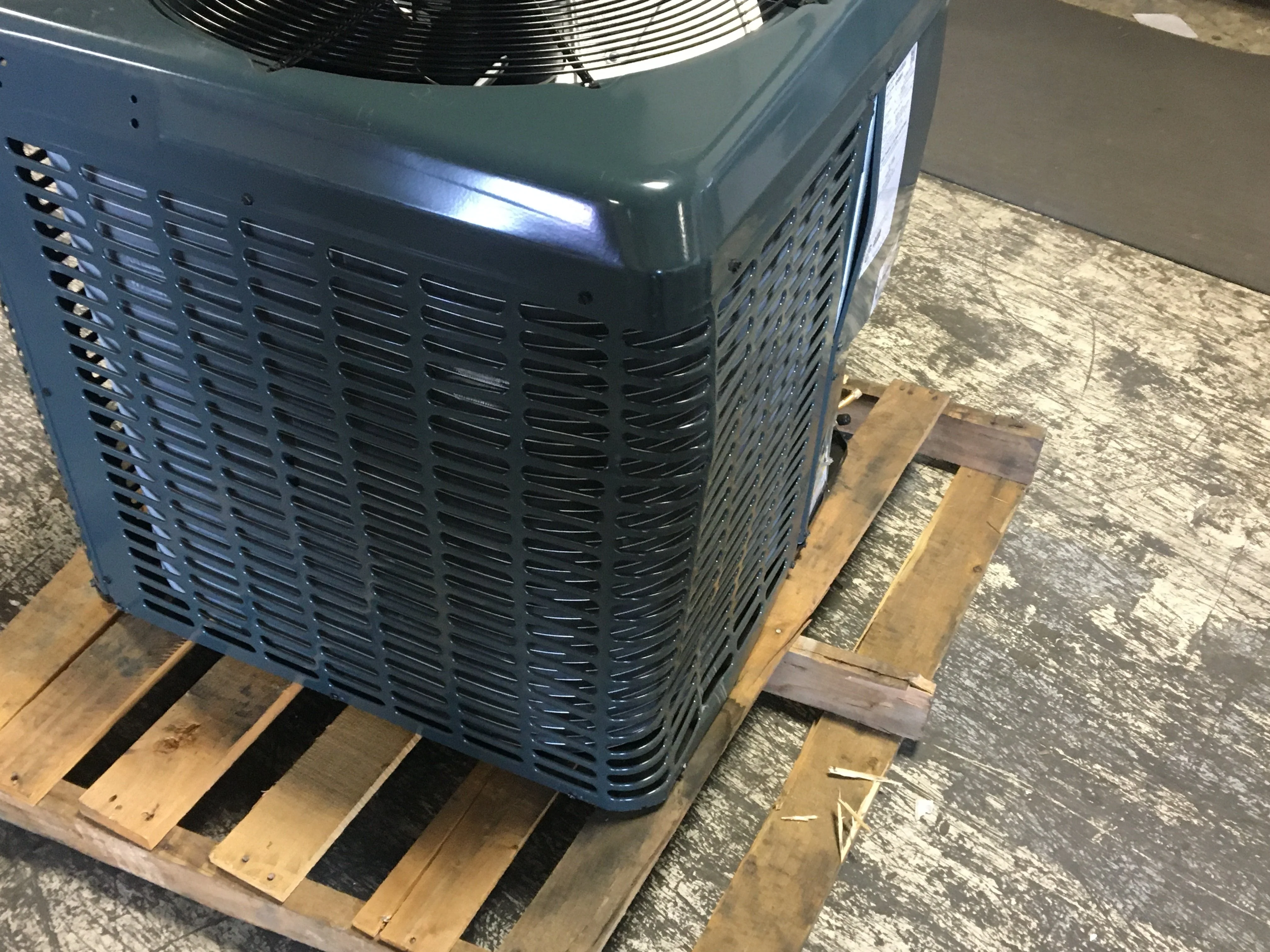3.5 Ton "LX" Series Split-System Air Conditioner, 13 SEER, 208-230/60/1 R-410A - Image 2