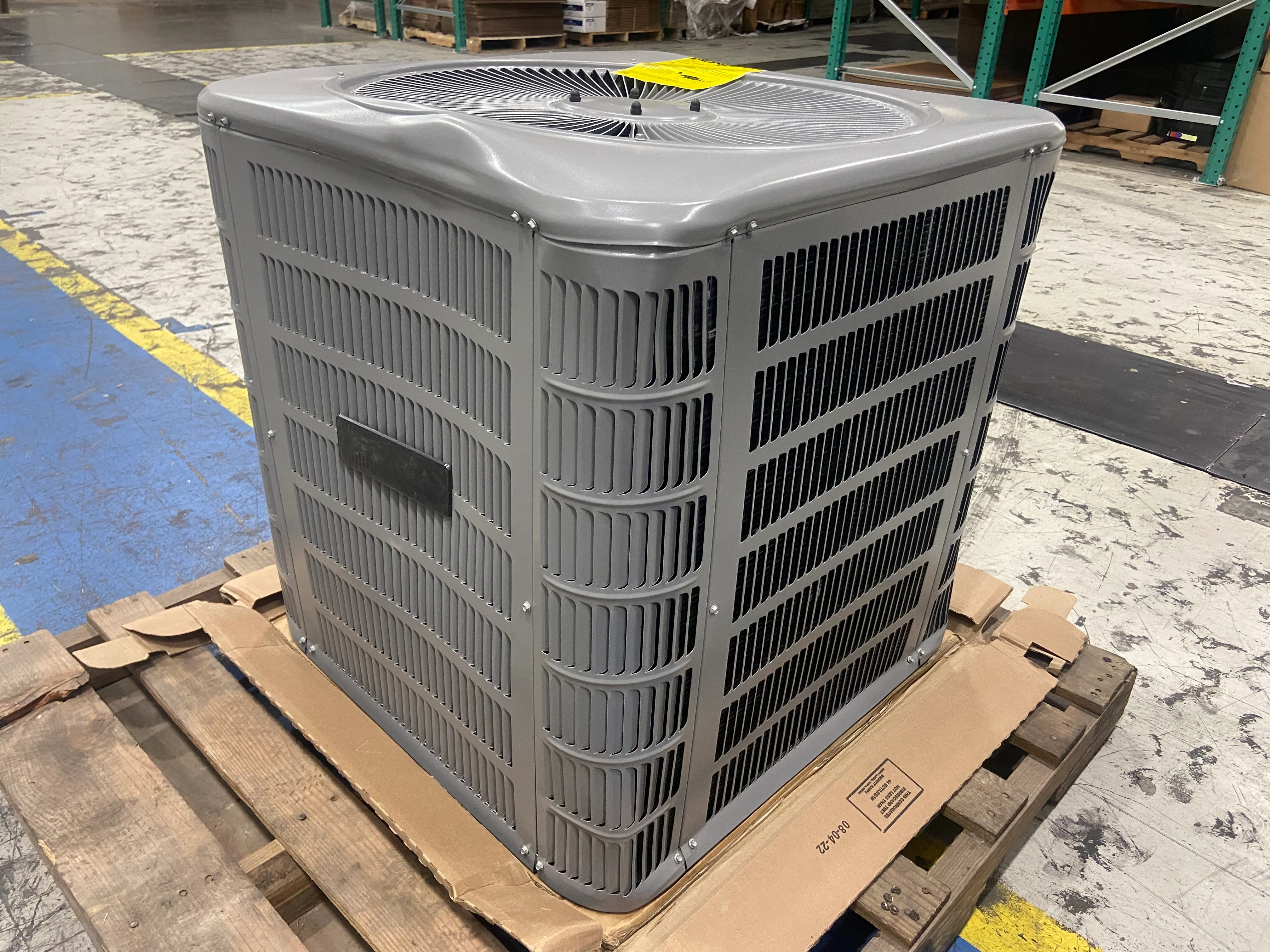 3.5 Ton Split-System Air Conditioner 208-230/60/1 R-410A 13 SEER - Image 3