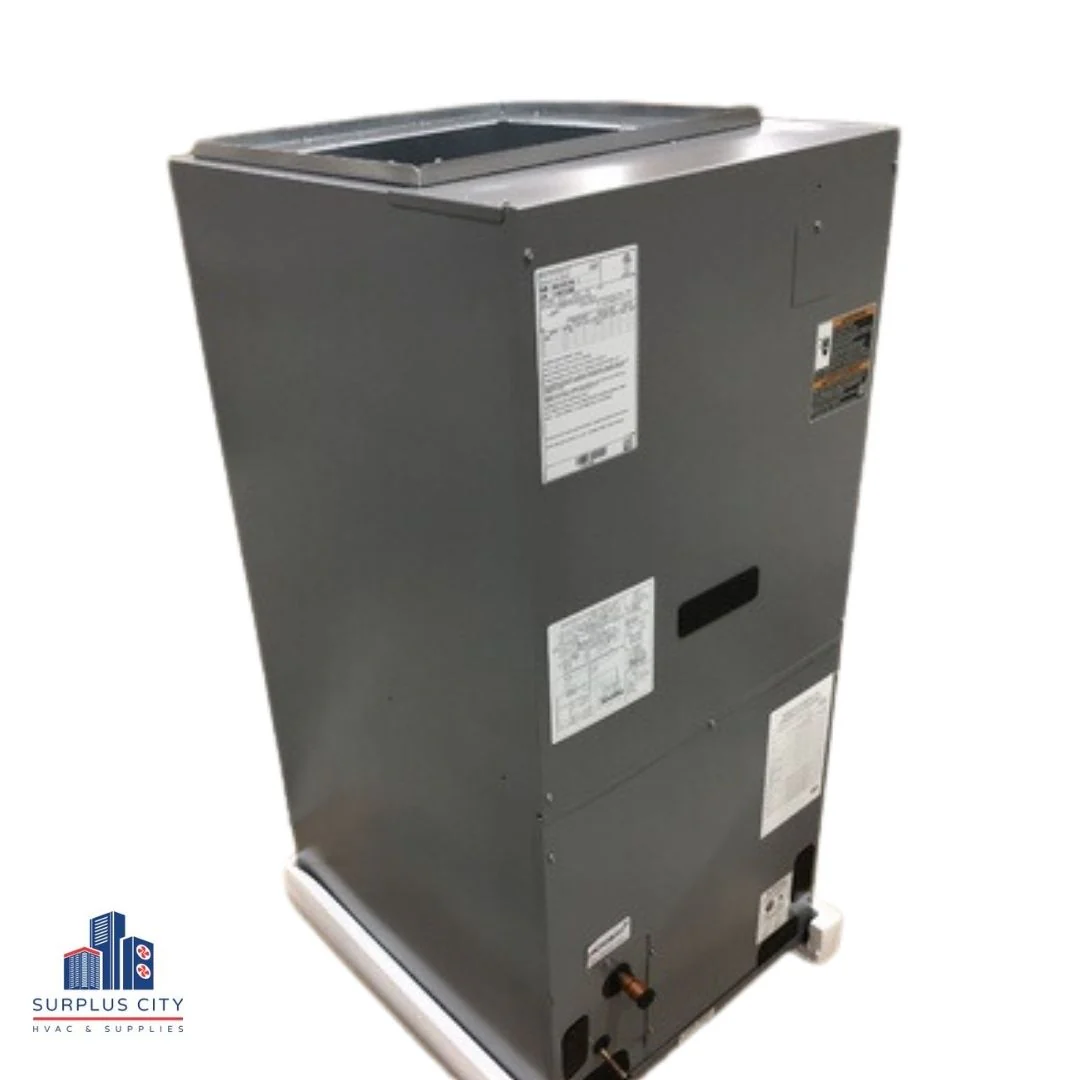 3.5 Ton AC/HP Upflow/Horizontal Variable Speed ECM Fancoil 208-230/60/1 R-410A CFM 1750 14 Seer - Image 7