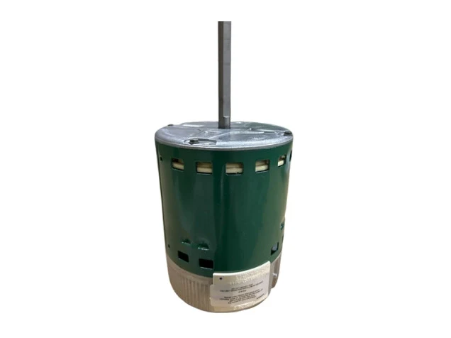 3/4 HP ECM Blower Motor 120/240/60/1 1050 Rpm Variable Speed