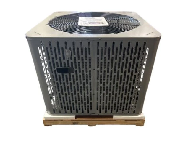 3.5 Ton 1-Stg SS AC R410A 13.4 SEER2 and 4 Ton Multi Comm Compatible Air Handler with 20 kW Heat Kit - Image 4