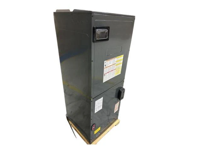 3.5 Ton 1-Stg SS Air Conditioner R-410A 13.4 SEER2 and 3.5 Ton Multiposition ECM Air Handler, R-410A - Image 4
