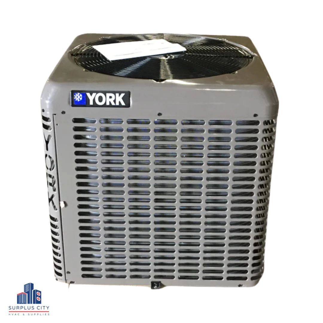 3.5 Ton 13 SEER Air Conditioner with 3.5 Ton Air Handler, 208-230/60/1, R-410A - Image 2