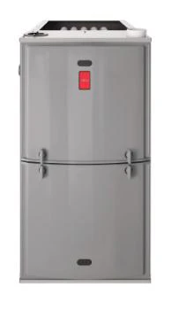 3.5 Ton 13 Seer R410a AC and 75,000 BTU Up/Hrz 80% Furnace and 3.5 Ton Cased Evap Coil - Image 3