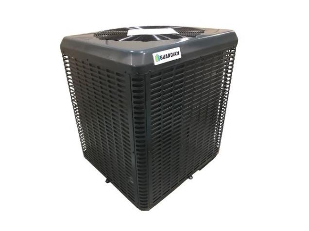 3.5 Ton 2 Stage Split-System Heat Pump 208-230/1 R410A 15.2 SEER2 and 2 Stage Prog. Thermostat - Image 2